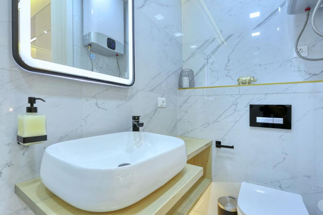 Rino Luxury Room Zadar Eksteriør bilde