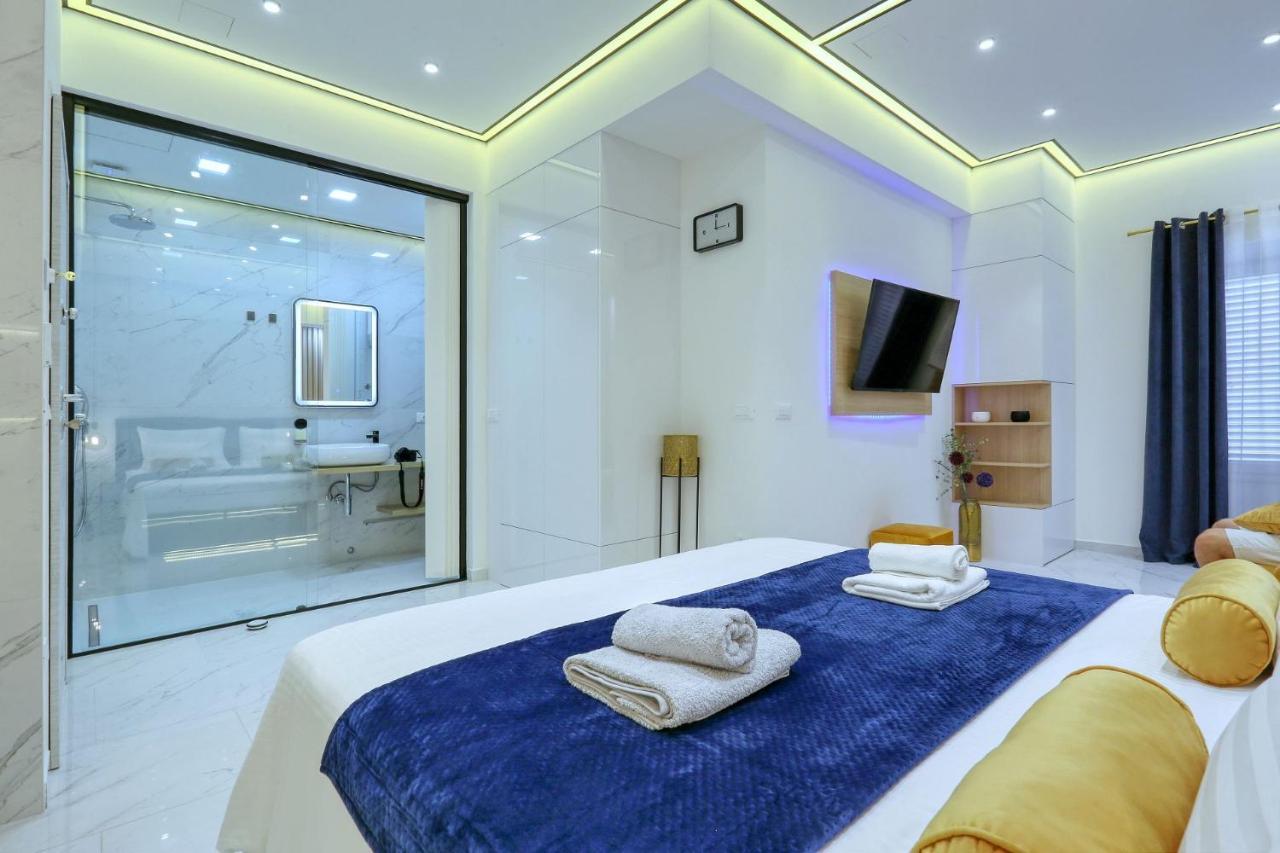 Rino Luxury Room Zadar Eksteriør bilde