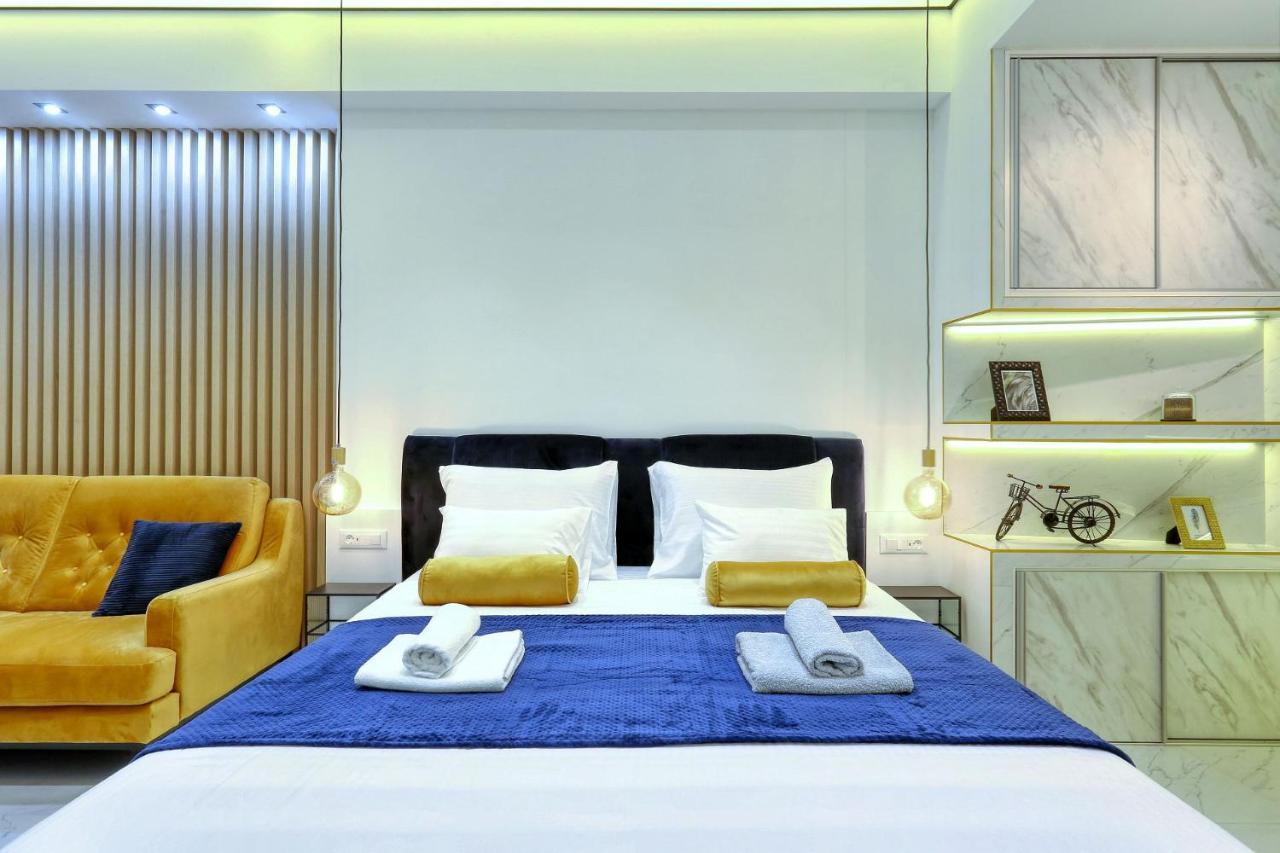 Rino Luxury Room Zadar Eksteriør bilde