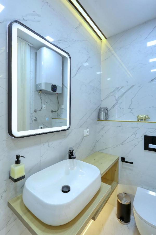 Rino Luxury Room Zadar Eksteriør bilde
