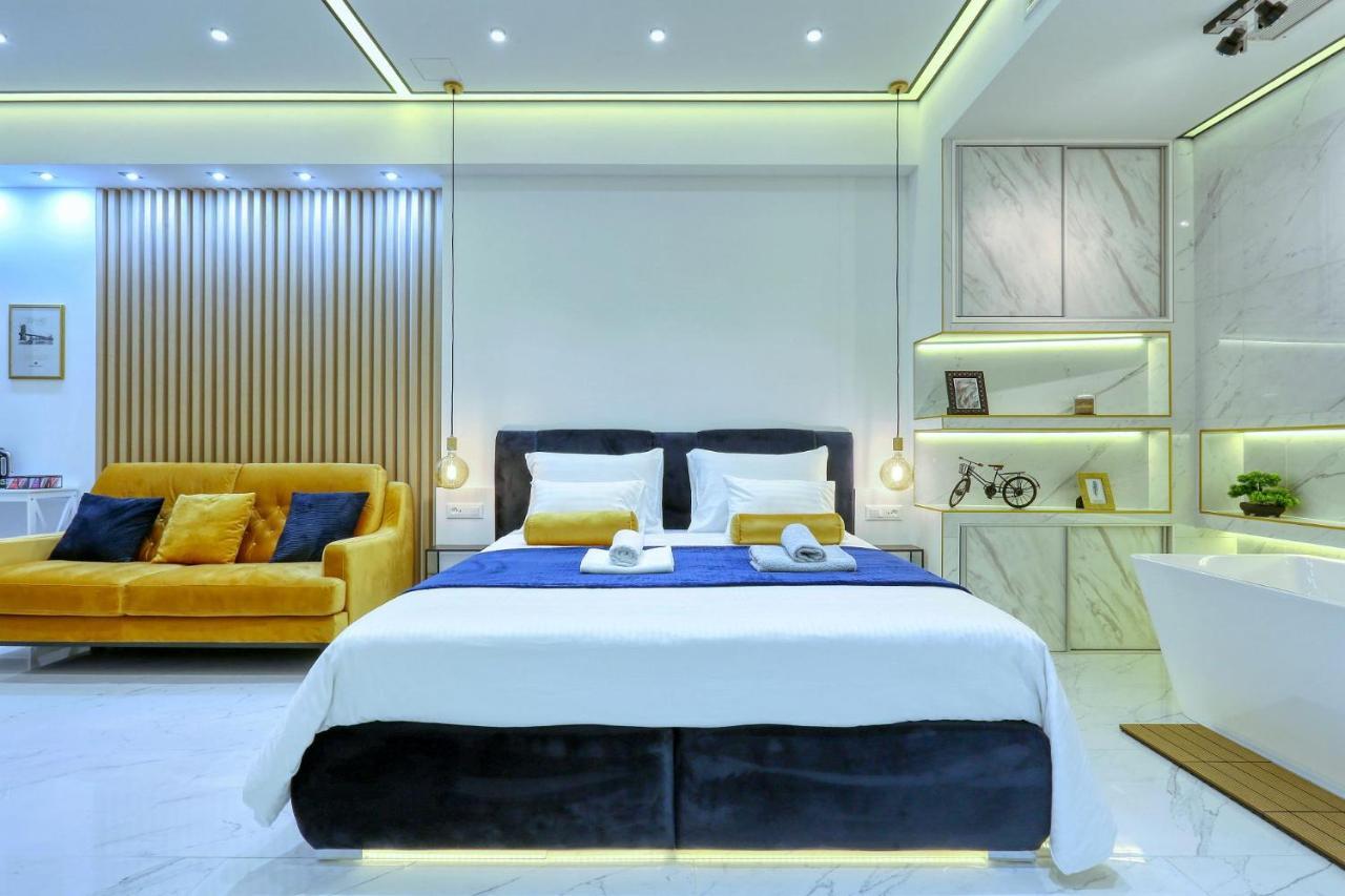 Rino Luxury Room Zadar Eksteriør bilde