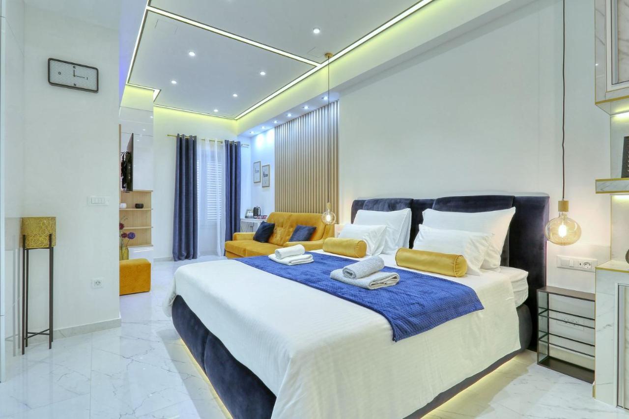 Rino Luxury Room Zadar Eksteriør bilde