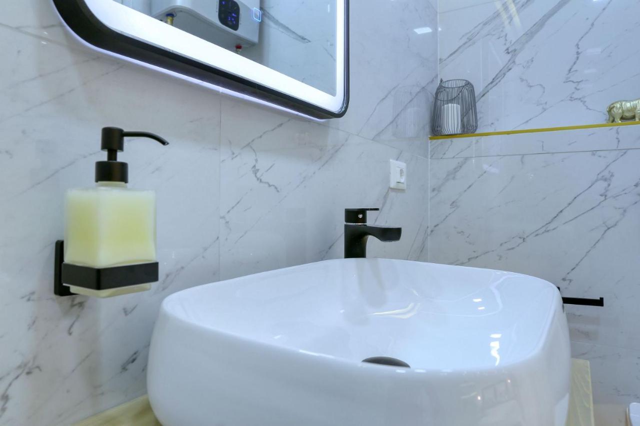 Rino Luxury Room Zadar Eksteriør bilde