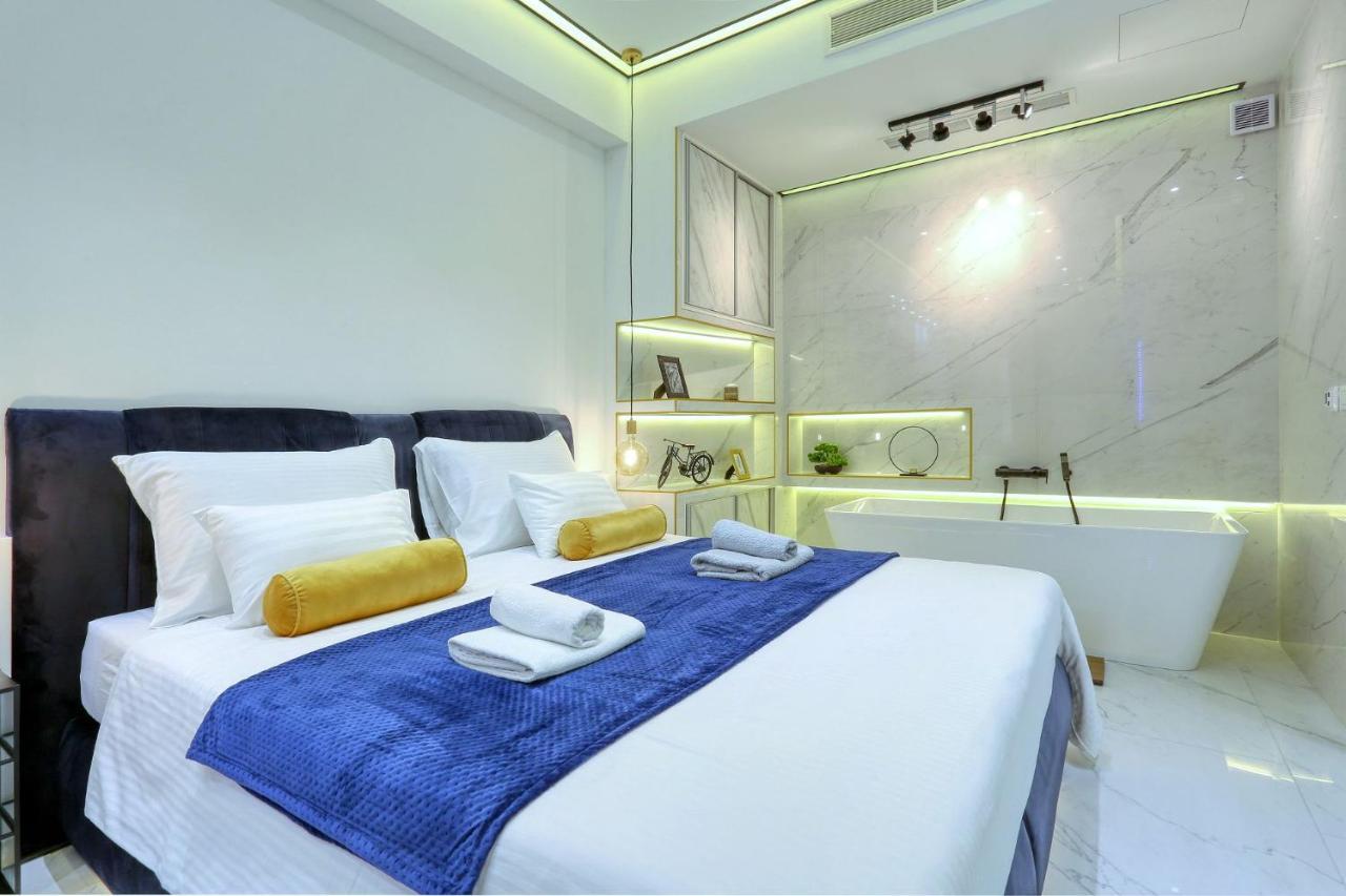Rino Luxury Room Zadar Eksteriør bilde