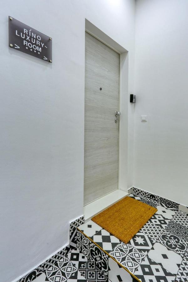 Rino Luxury Room Zadar Eksteriør bilde