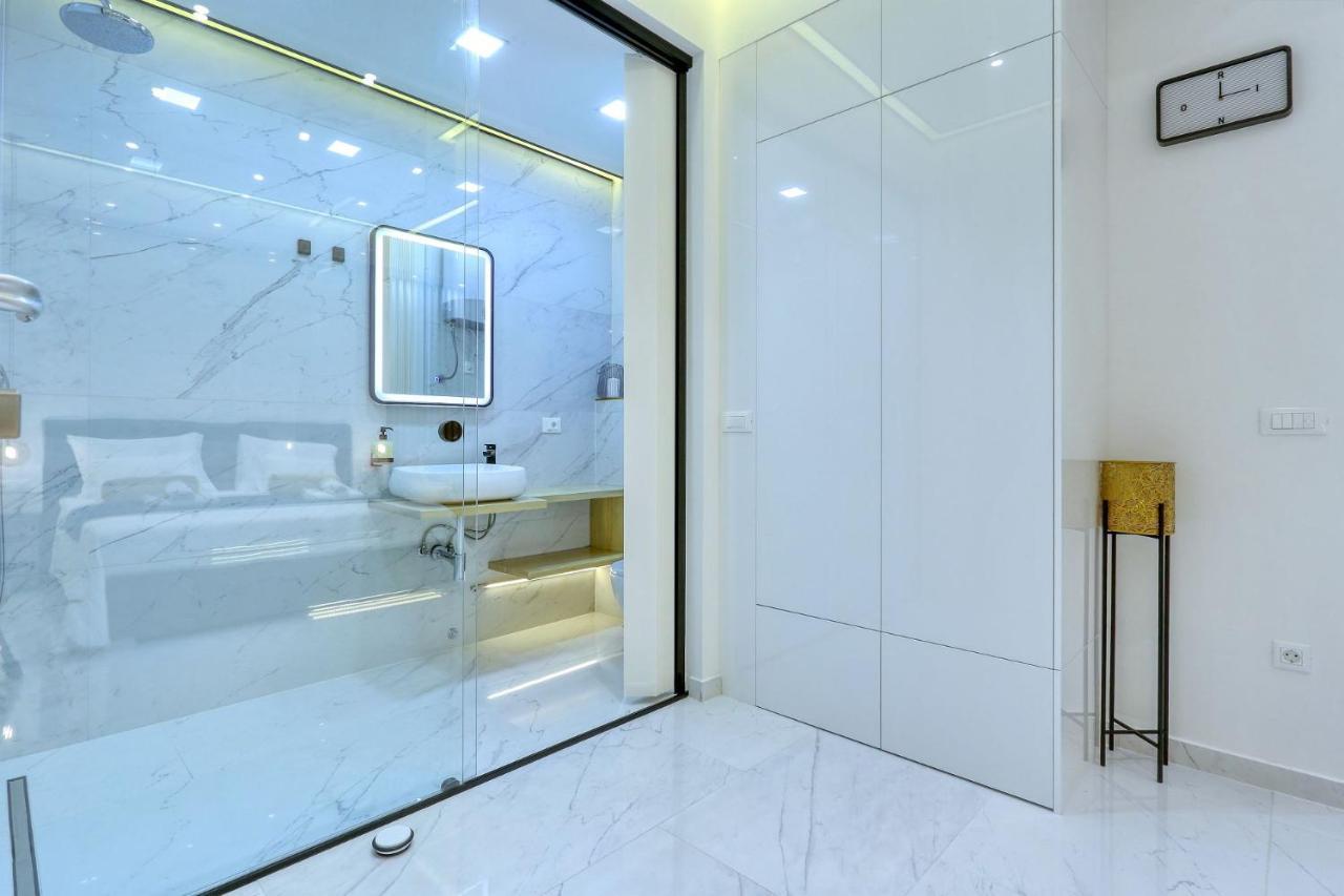 Rino Luxury Room Zadar Eksteriør bilde