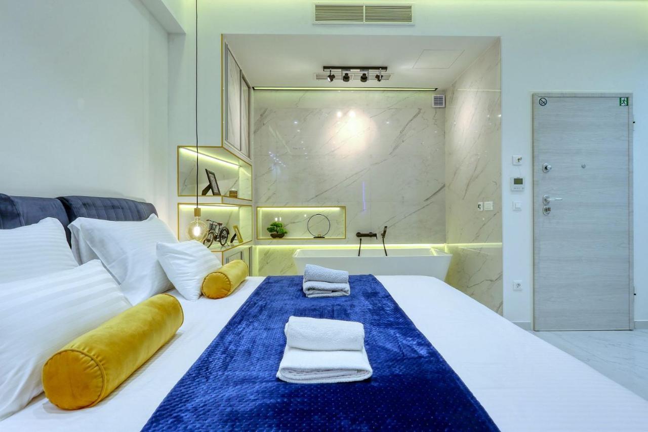 Rino Luxury Room Zadar Eksteriør bilde