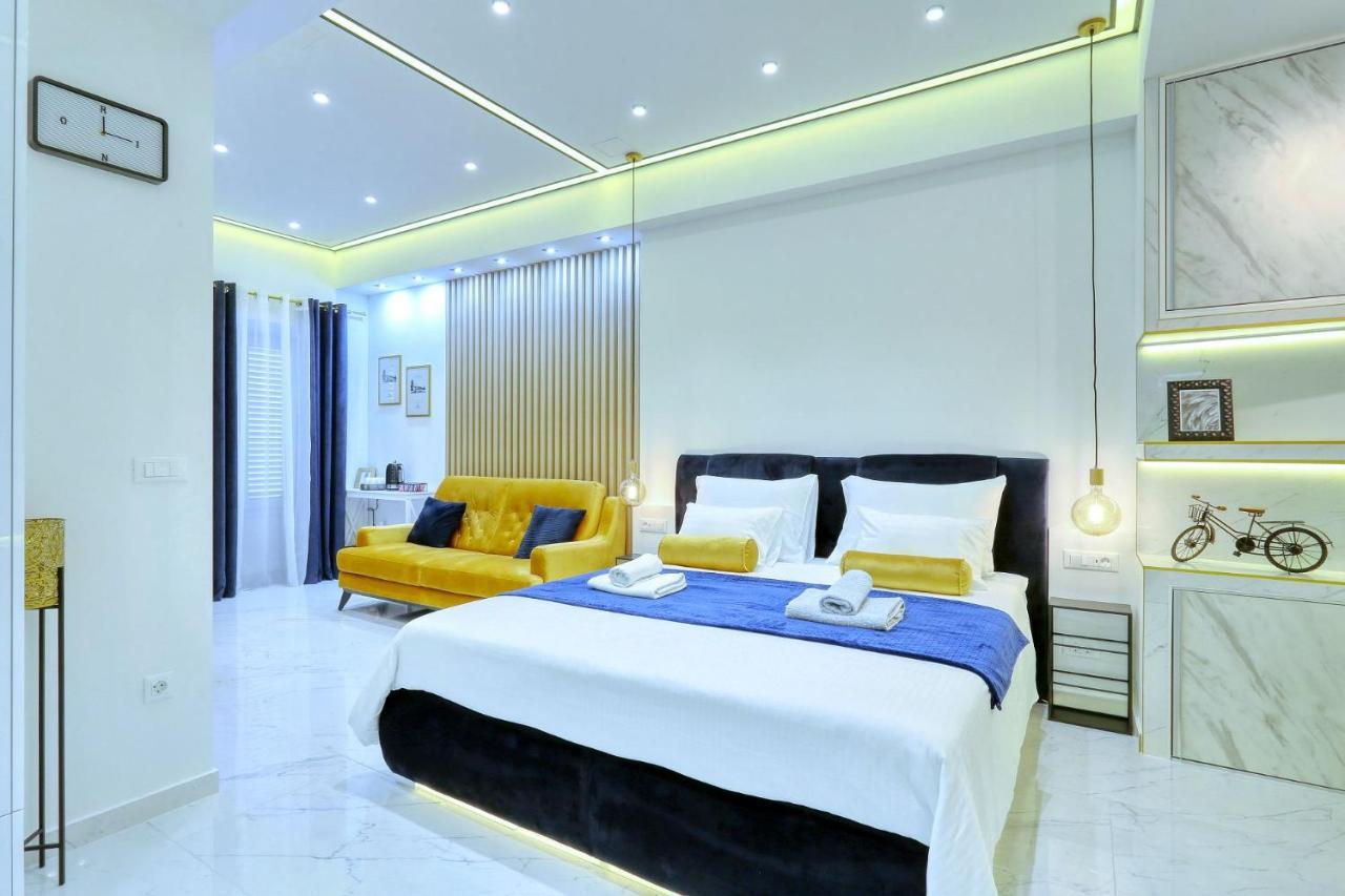 Rino Luxury Room Zadar Eksteriør bilde