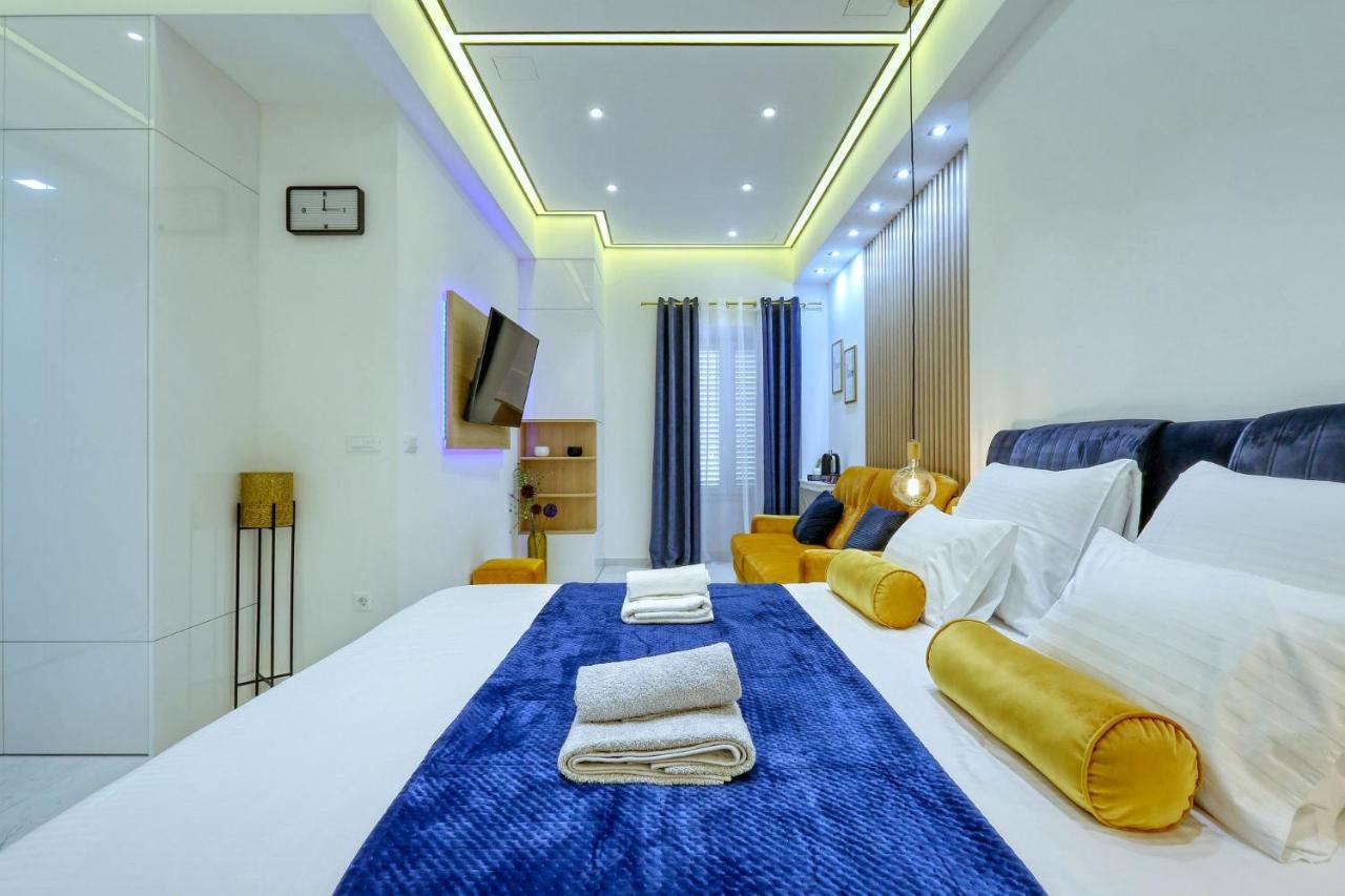 Rino Luxury Room Zadar Eksteriør bilde