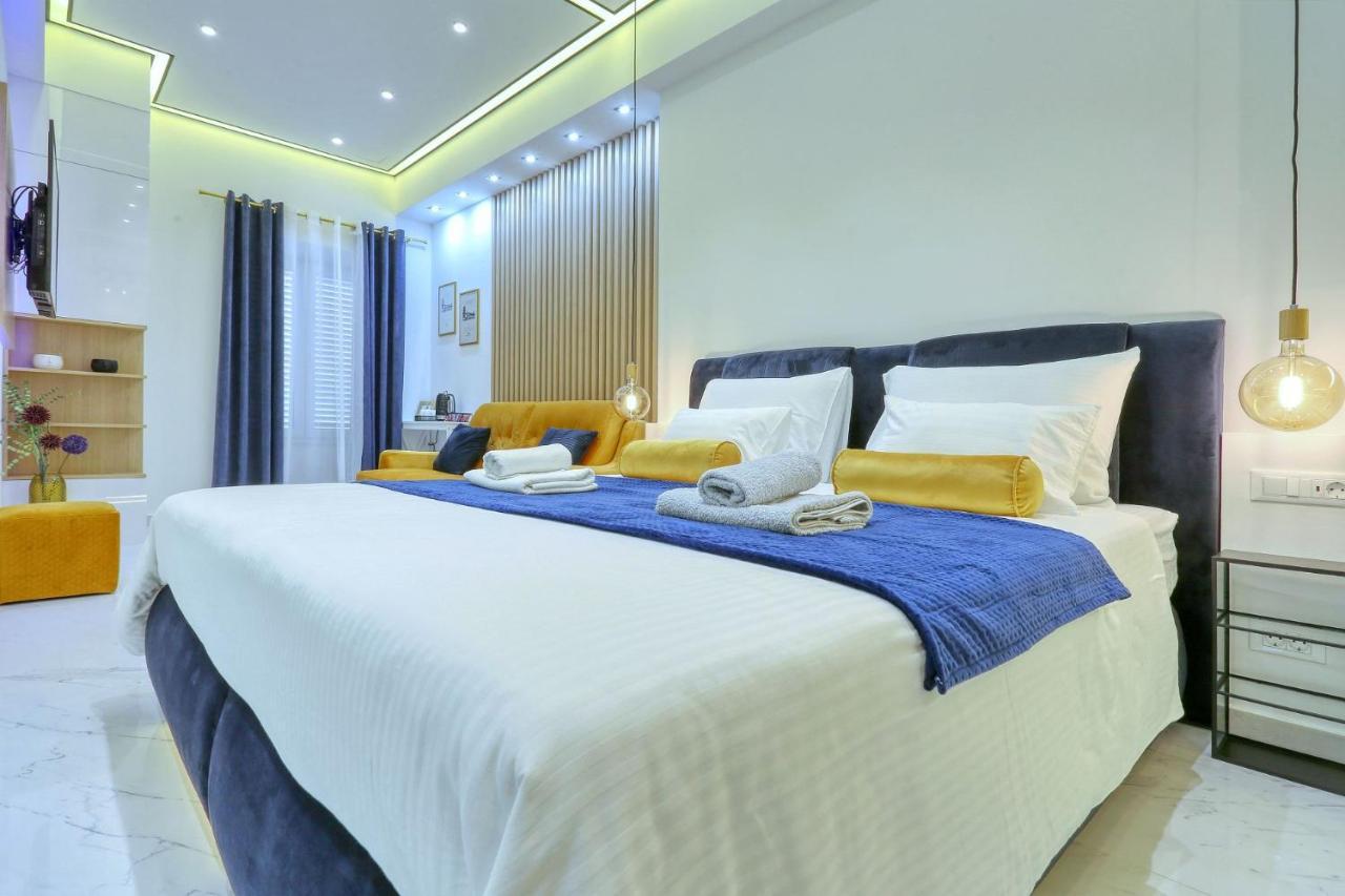 Rino Luxury Room Zadar Eksteriør bilde