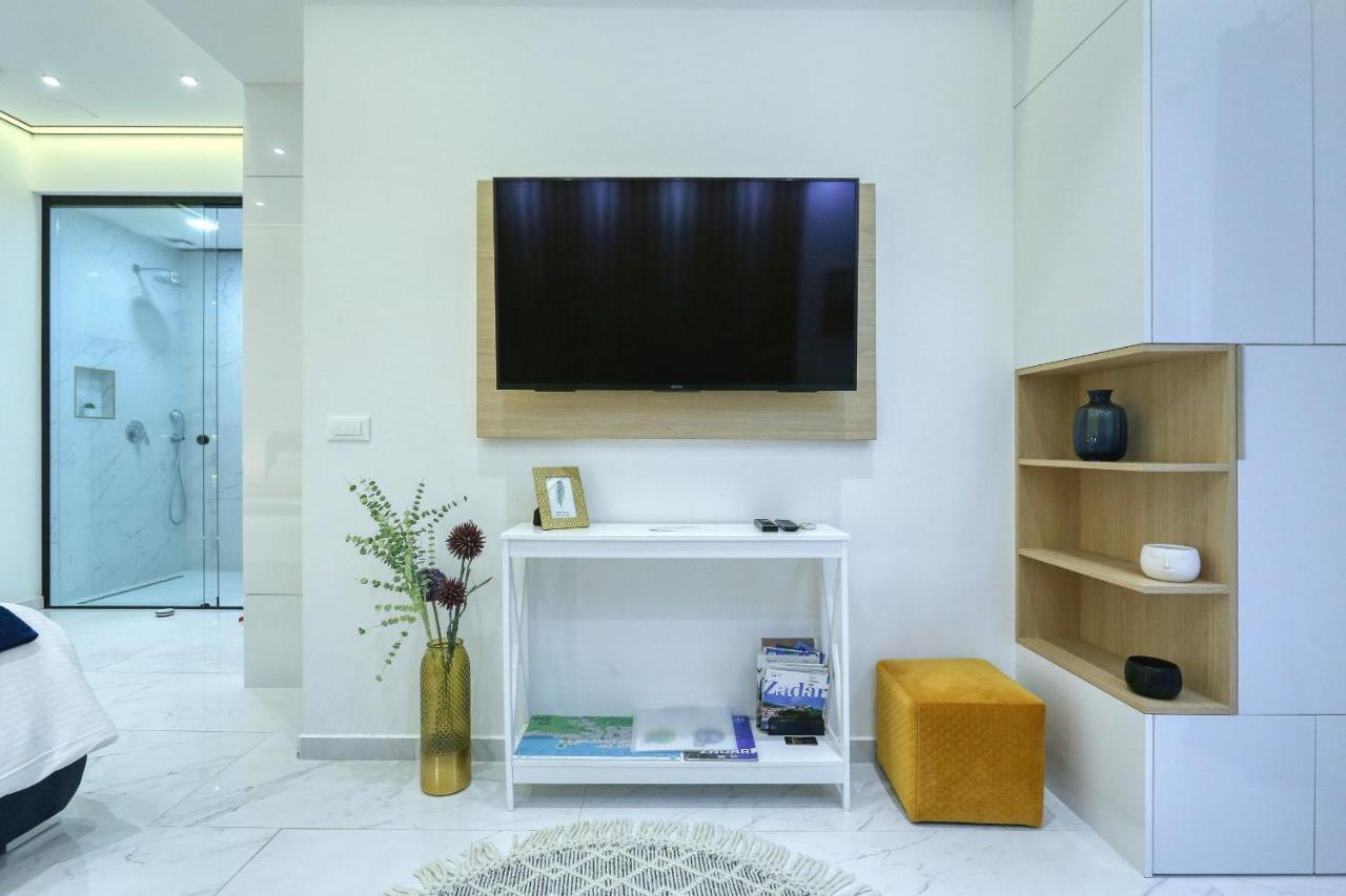 Rino Luxury Room Zadar Eksteriør bilde