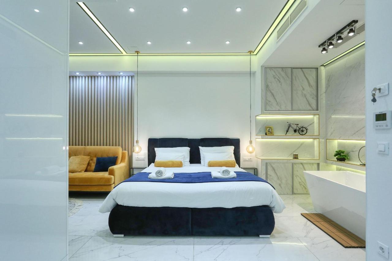 Rino Luxury Room Zadar Eksteriør bilde