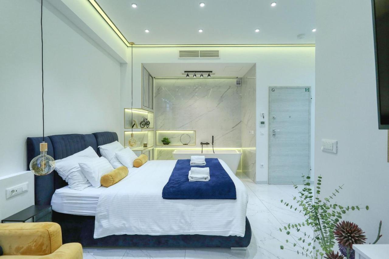 Rino Luxury Room Zadar Eksteriør bilde
