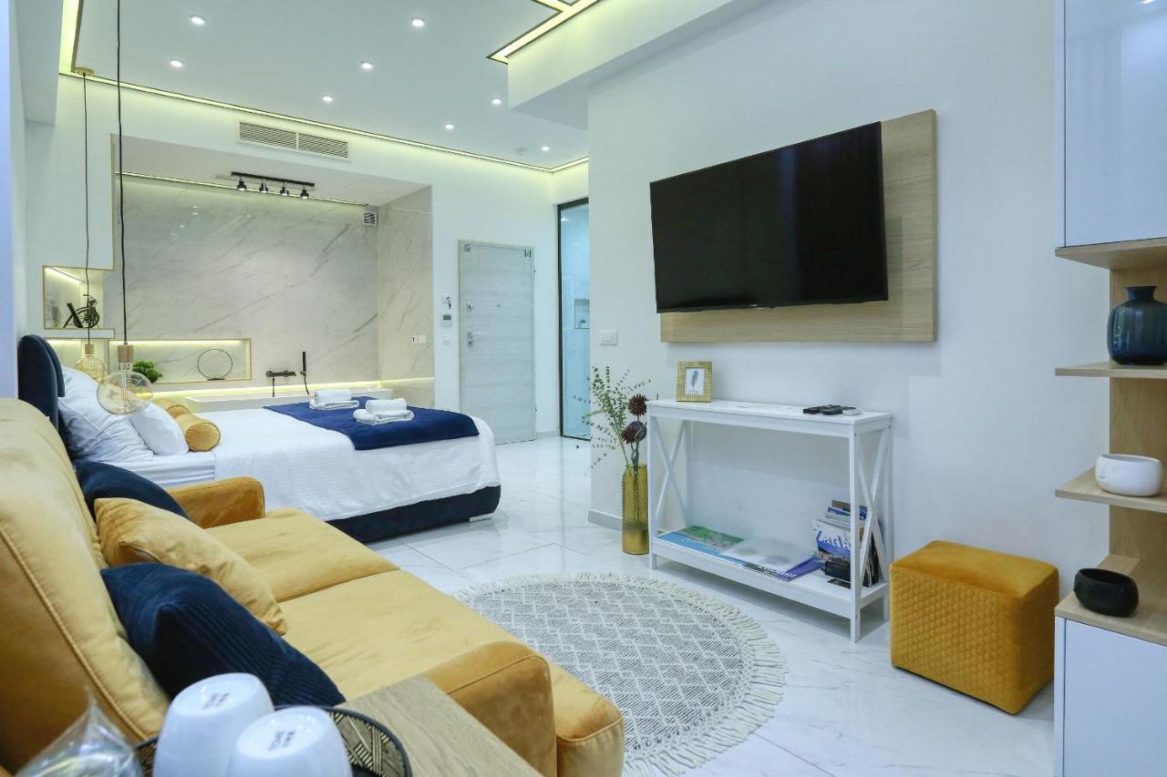 Rino Luxury Room Zadar Eksteriør bilde