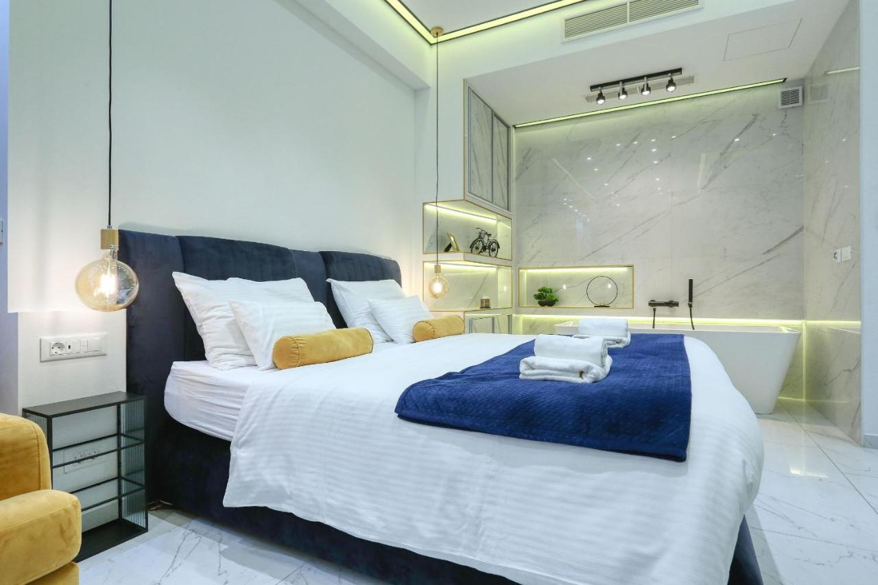 Rino Luxury Room Zadar Eksteriør bilde