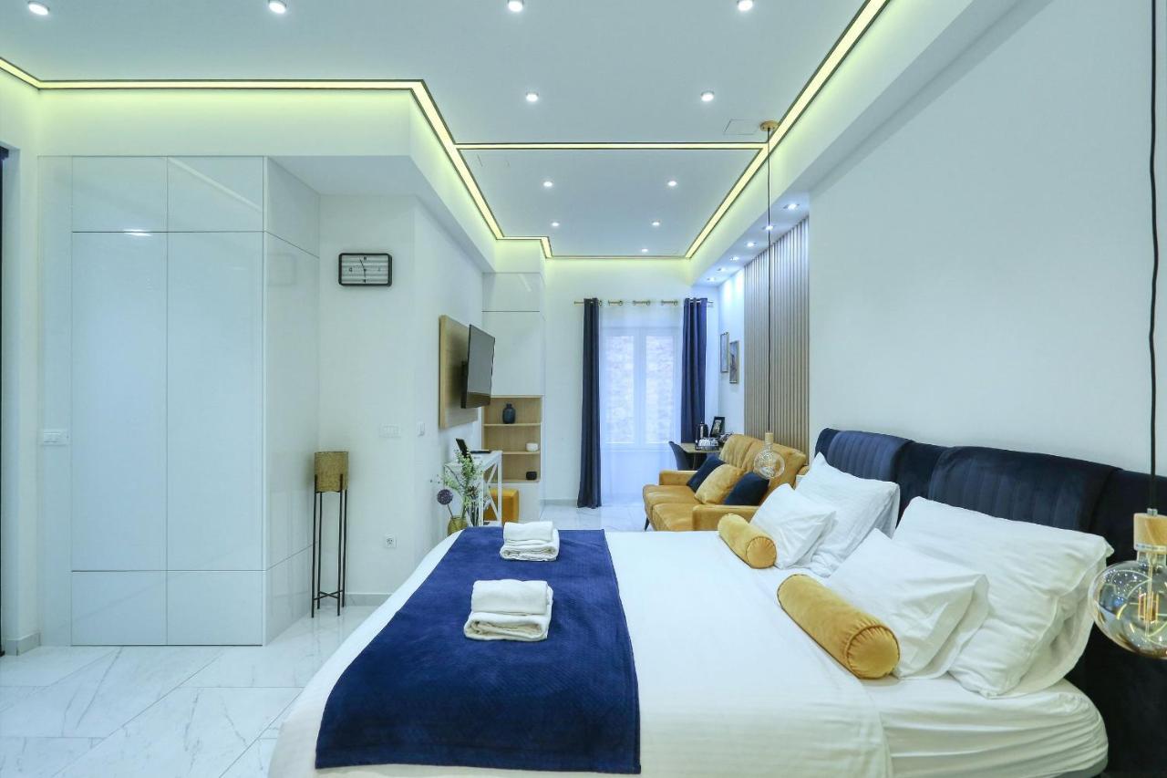 Rino Luxury Room Zadar Eksteriør bilde