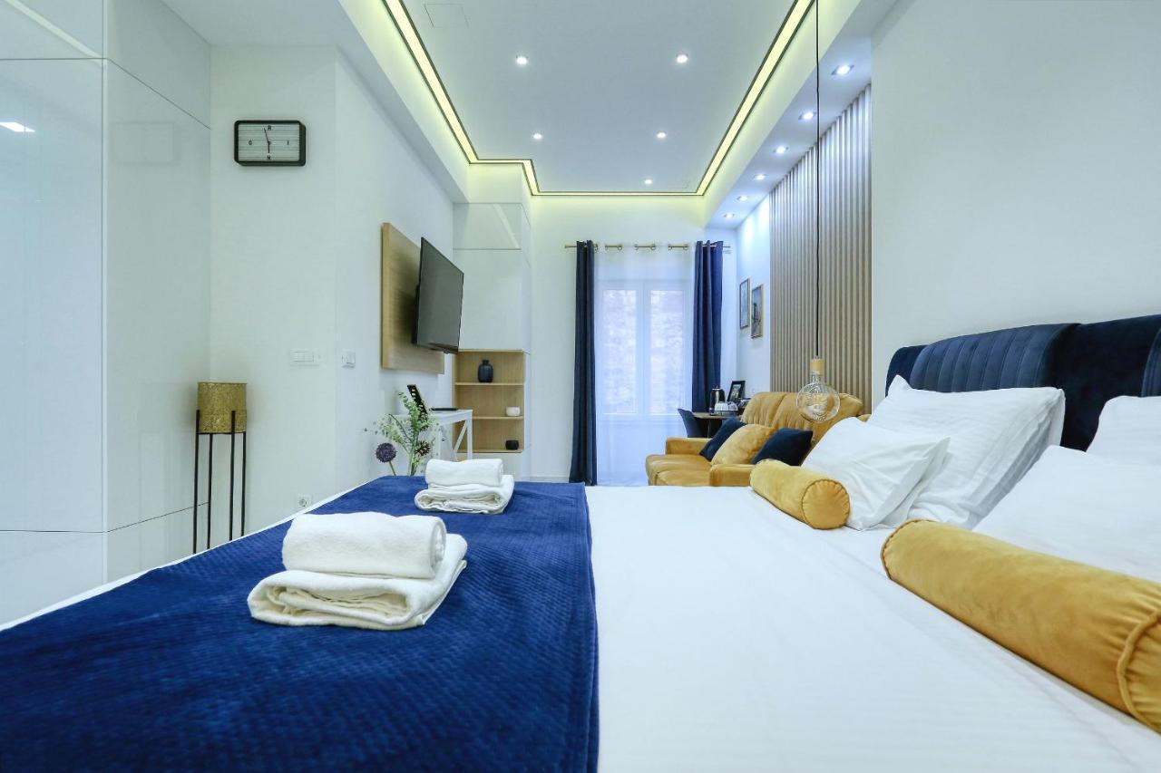 Rino Luxury Room Zadar Eksteriør bilde