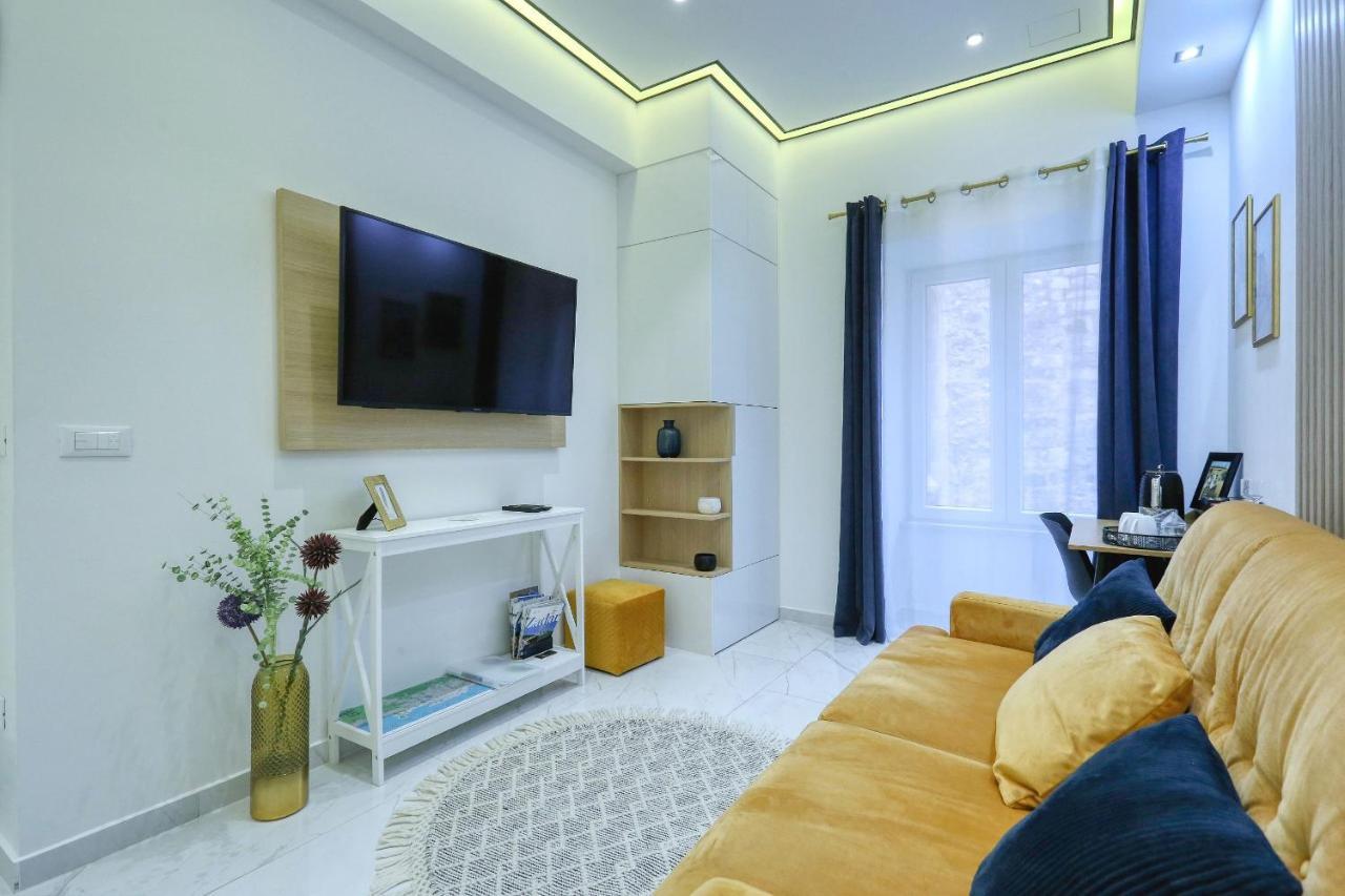Rino Luxury Room Zadar Eksteriør bilde