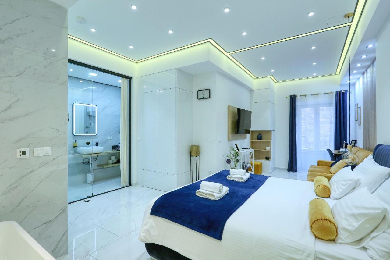 Rino Luxury Room Zadar Eksteriør bilde