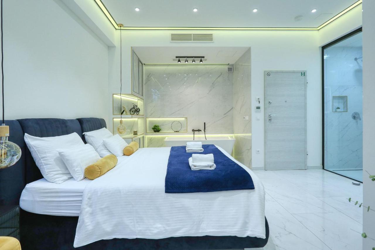 Rino Luxury Room Zadar Eksteriør bilde