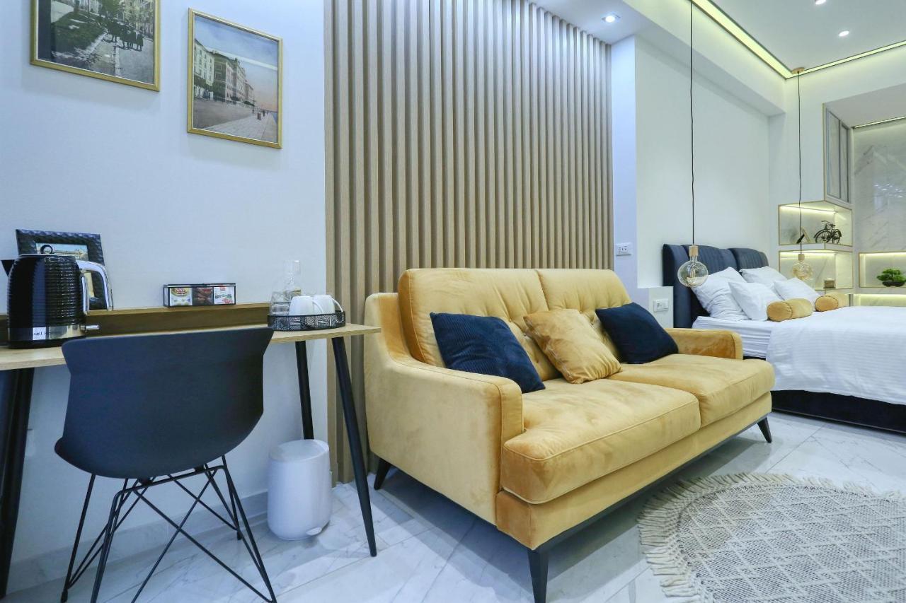 Rino Luxury Room Zadar Eksteriør bilde
