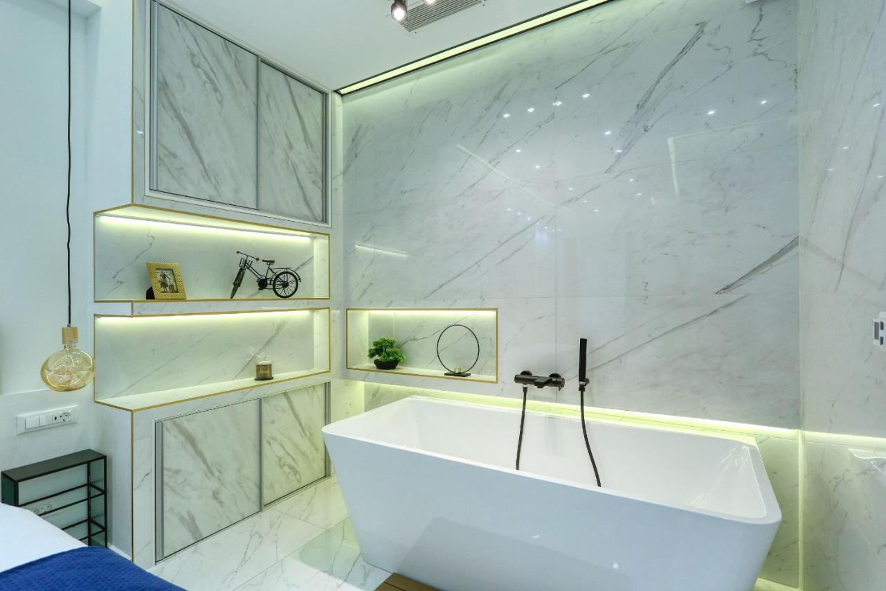 Rino Luxury Room Zadar Eksteriør bilde